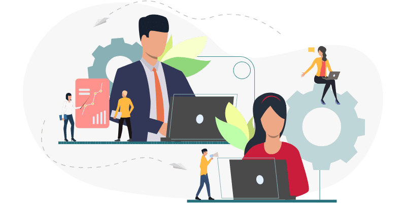 10 Key Reasons To Outsource Web Development | Protonshub Technologies
