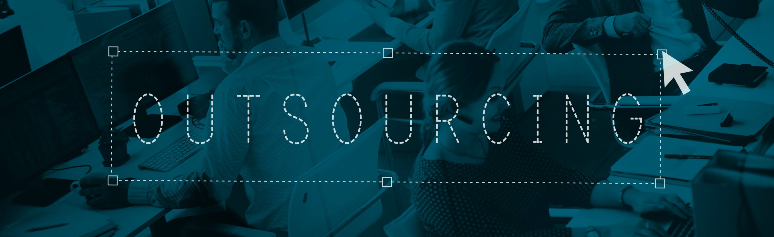 Why Do USA Clients Prefer to Outsource Projects to India