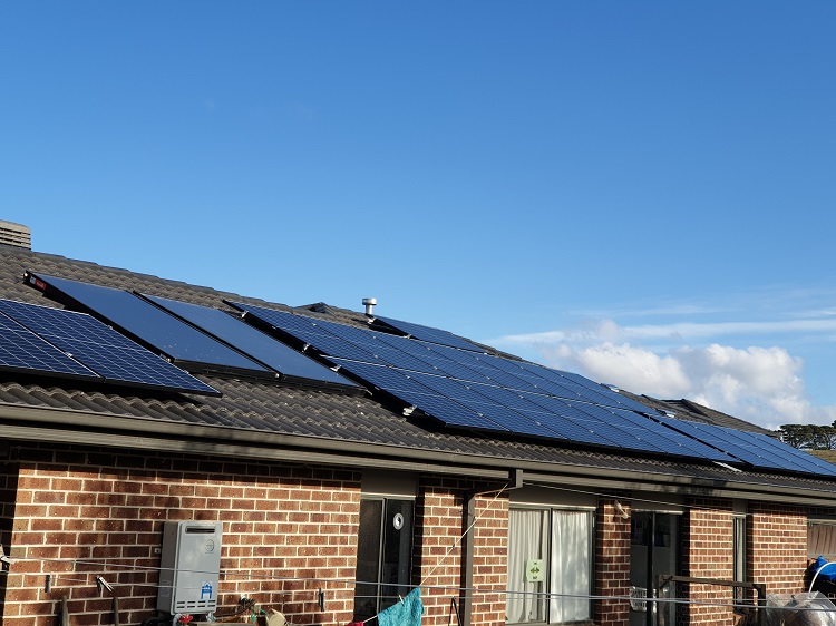 Future Of Solar Energy In Australia