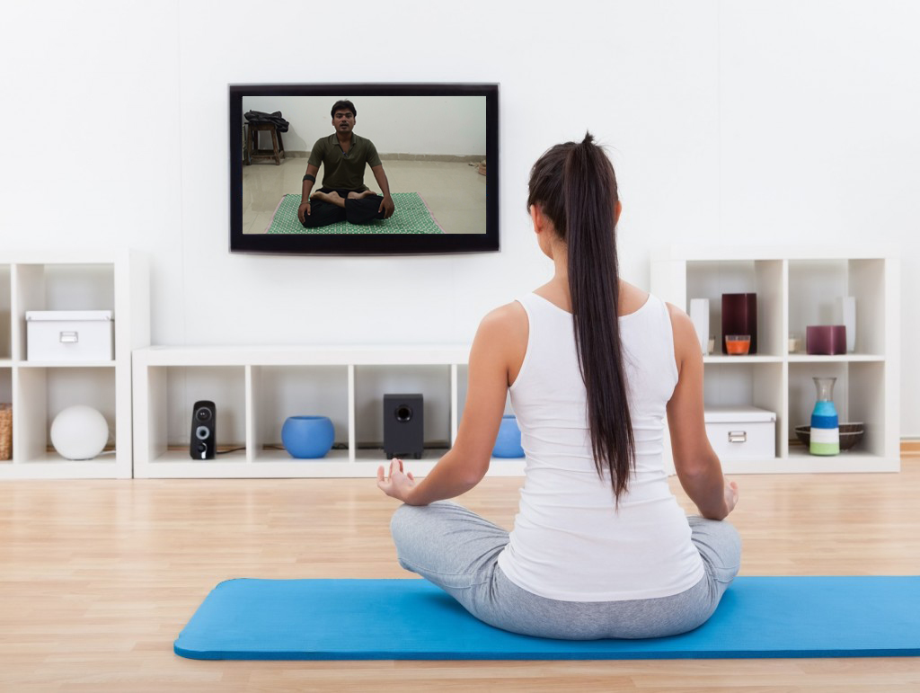 Online Yoga Teacher Training Certification in 2022