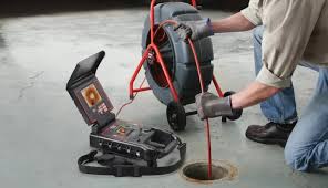 Are sewer camera inspection services in Toronto reliable?