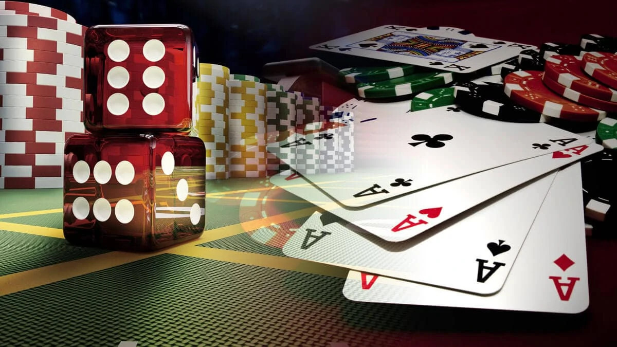 Online Slot Games-Check out The Winning Tactics!
