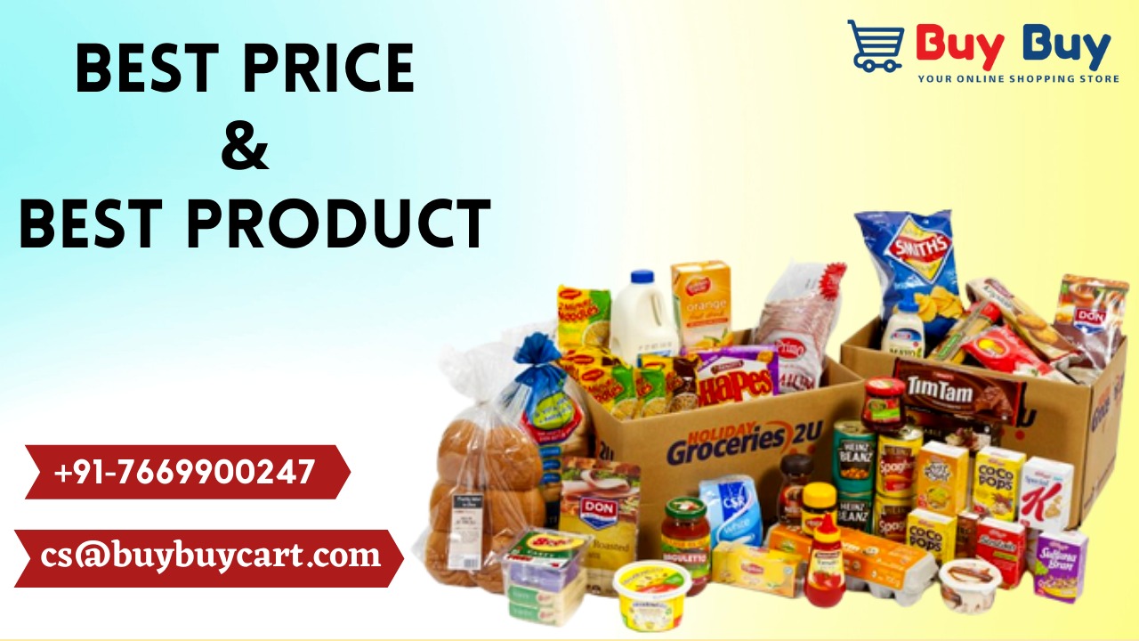 Shop online for Grocery Products in Noida Extension