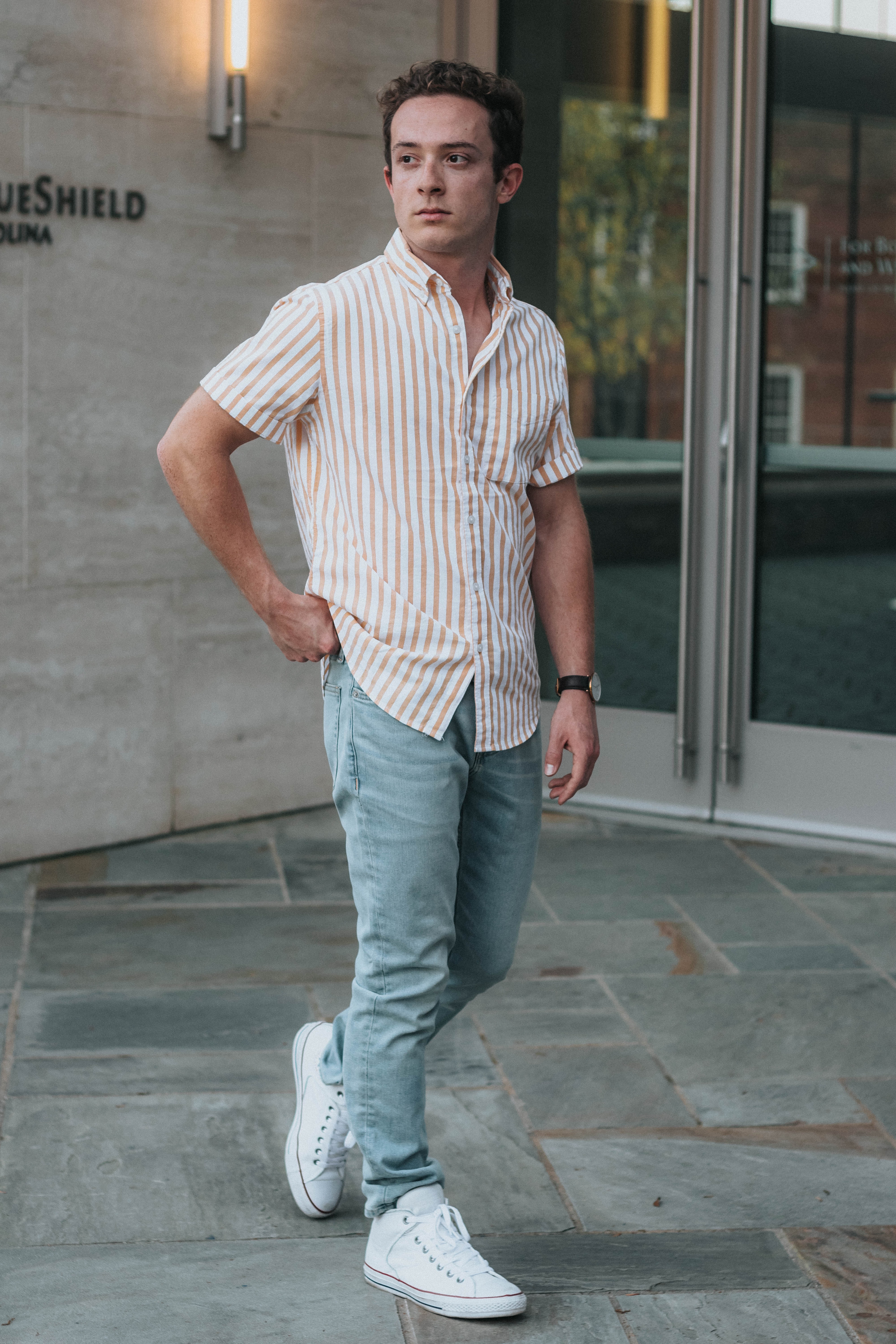 4 Black Jeans Outfit Ideas