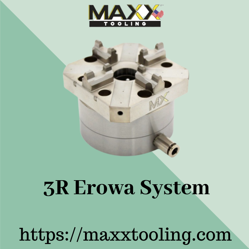 3R Erowa System
