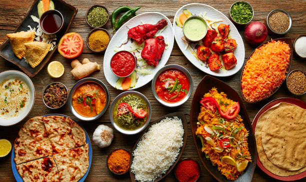 Look out right here for several of Melbourne’s finest Indian dining establishments!
