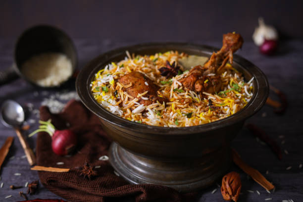 Looking for the best restaurant to eat Biryani in Melbourne