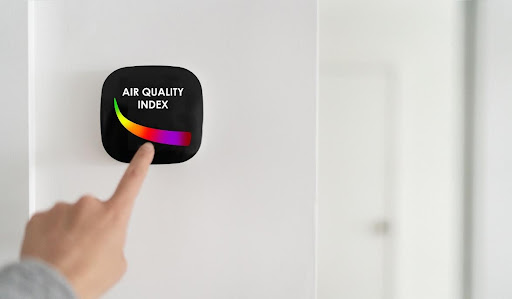 6 Reasons to Monitor Air Quality