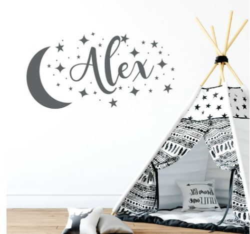 Custom decals have so much to offer