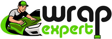 Custom Car Wrap Vancouver wrapexpert.ca