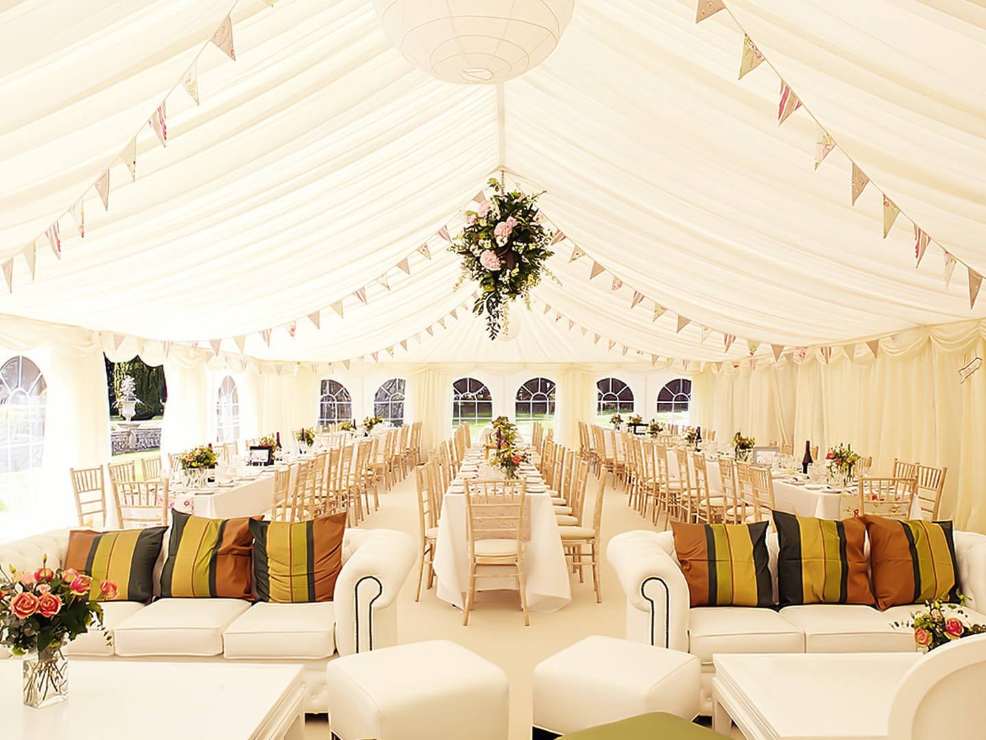 Valley Luxury Party Events