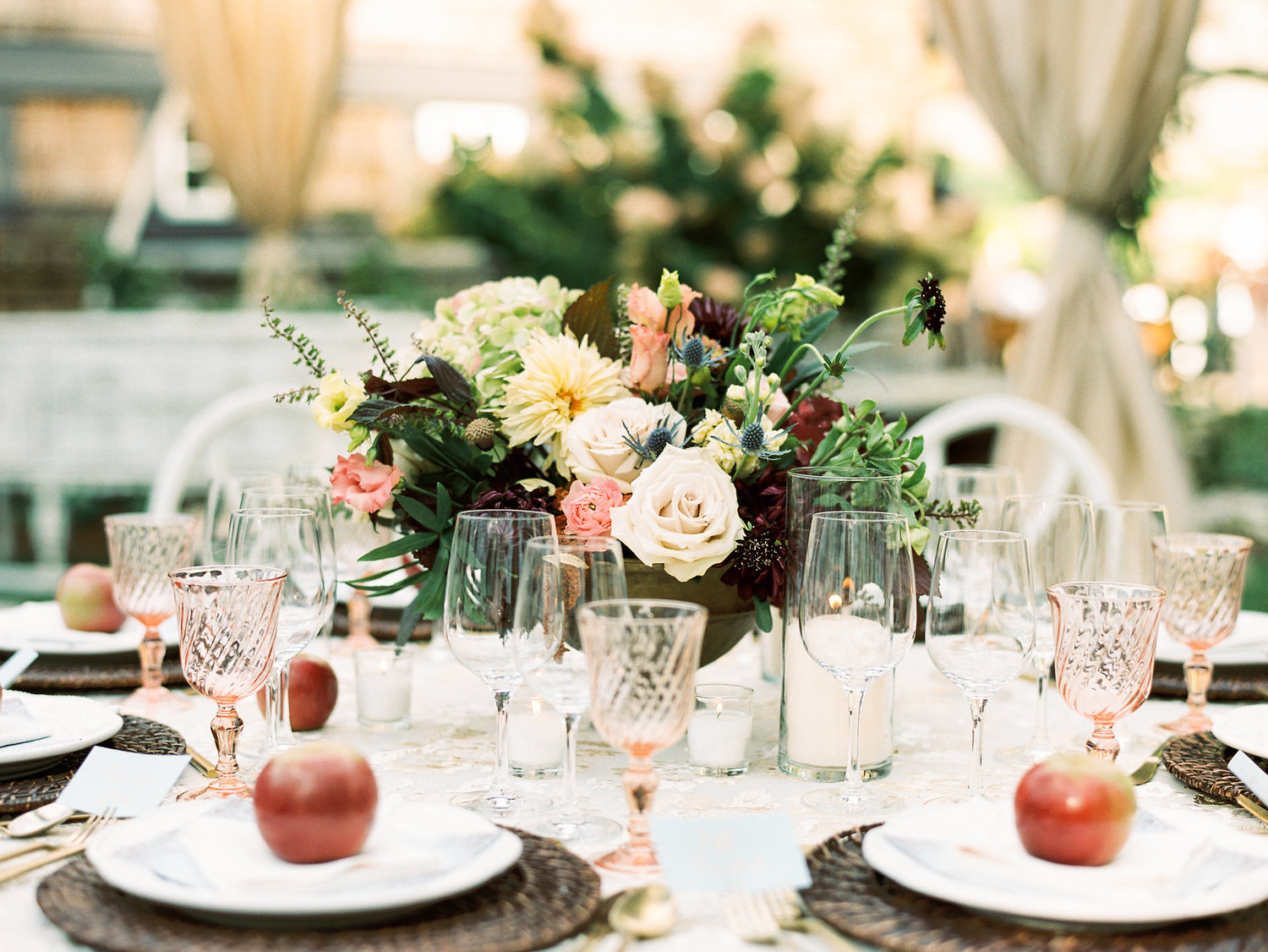 Wedding Event Services