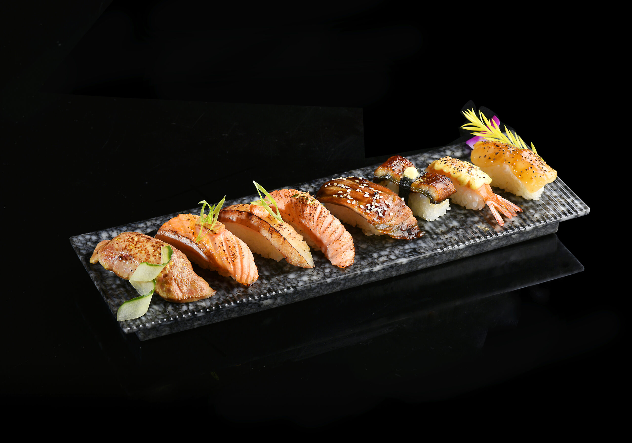 Where In Lake Elsinore Can You Find The Best Sushi?