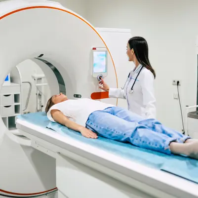 Biochemistry Test Center India - Medall