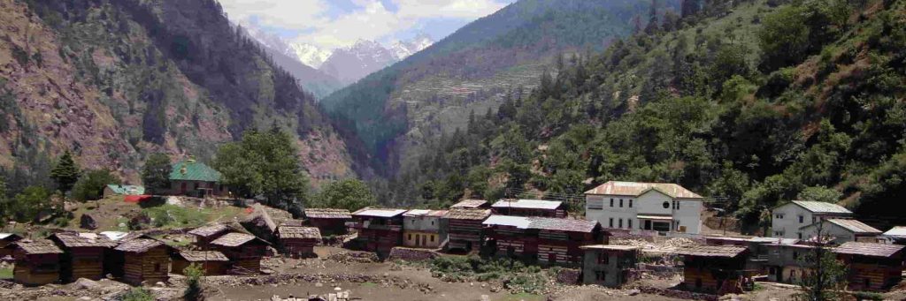Har Ki Doon Valley Trekking In Garhwal | Trekwalks