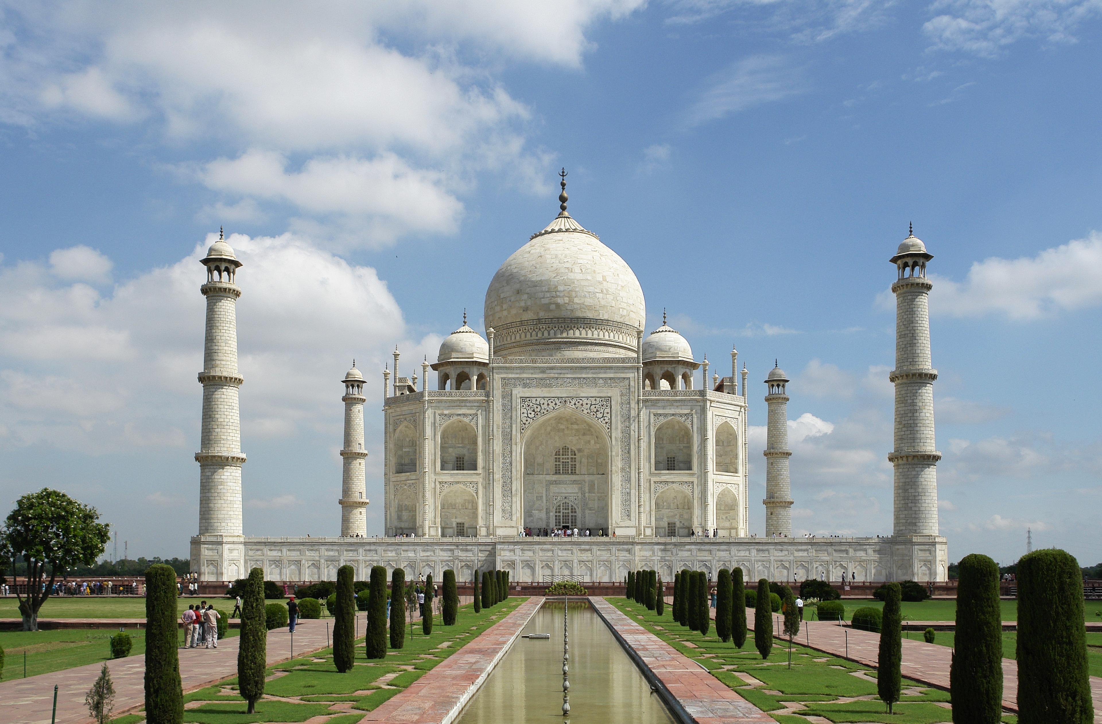 Agra Cultural Walking Tour | Trekwalks