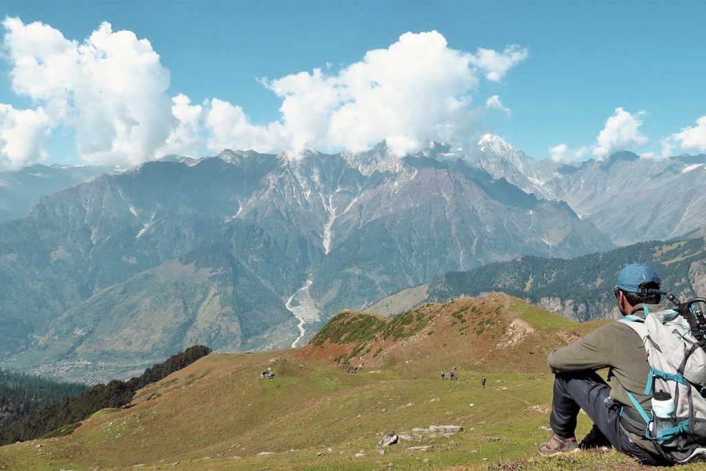 Bhrigu Lake Trekking Tour For 3 Days | Trekwalks