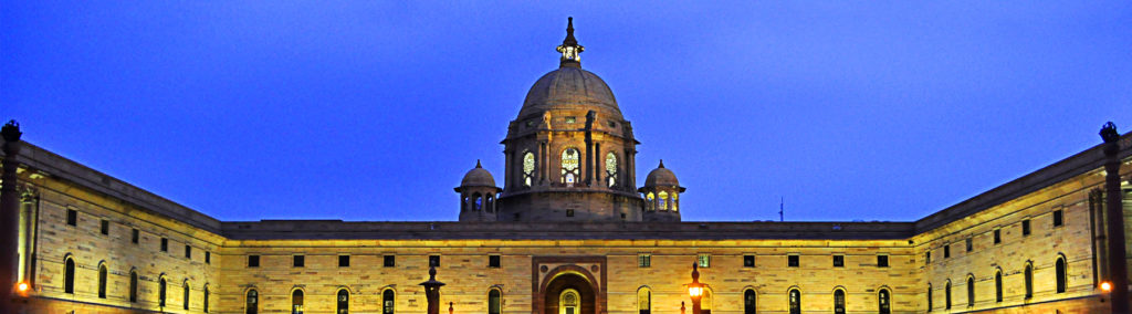 A Night Walking Tour In New Delhi | Trekwalks