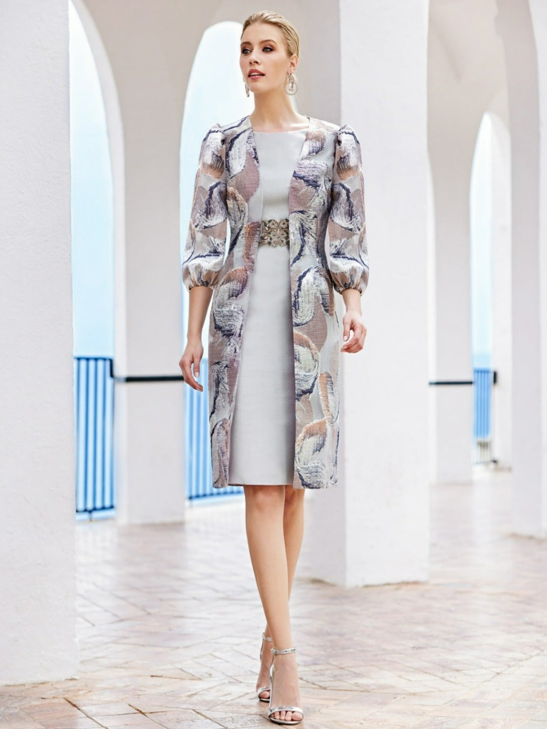 Get Trendy Mother of The Bride Dresses in Ireland - Nicola Ross