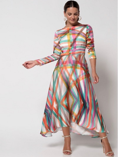 Get Stunning Occasion Wear Dresses in Ireland - Nicola Ross