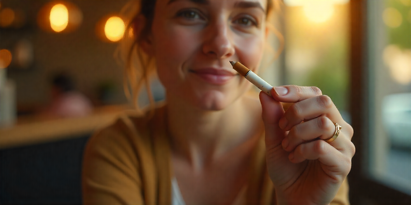 CBD Cigarettes for Stress Relief: Do They Really Work?