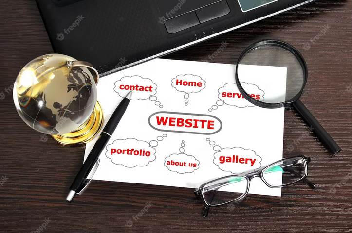 Transform Your Online Presence: Premium Web Design Services in Irvine