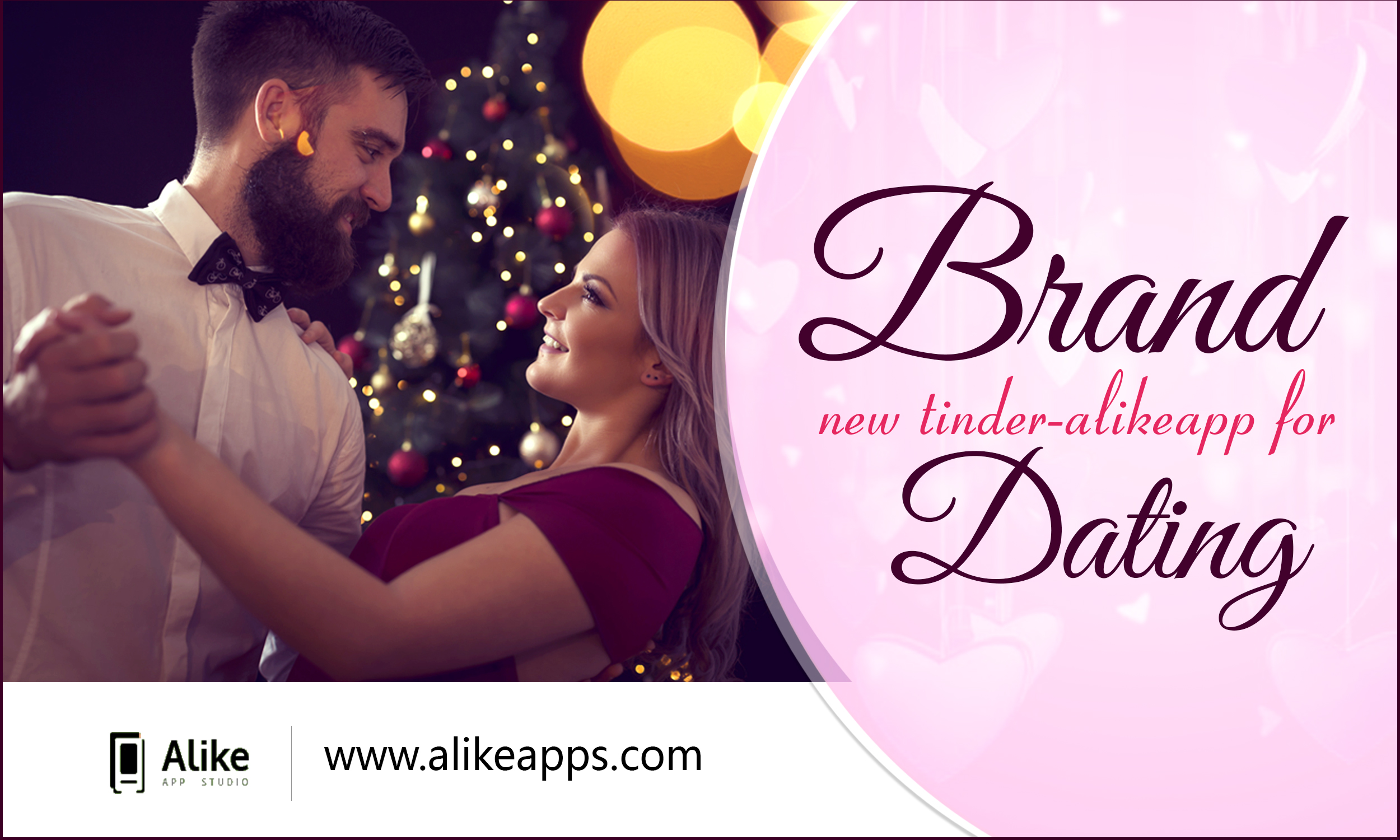 Best dating app like tinder