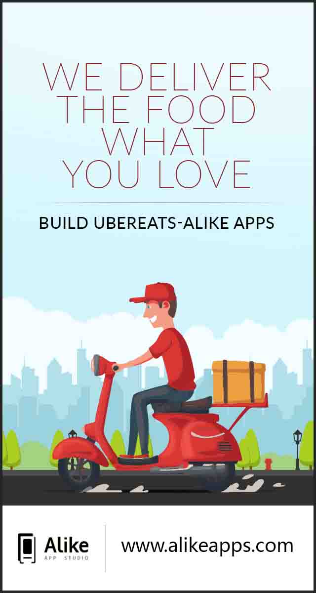 GROW YOUR RESTAURANT DELIVERY APP EXPONENTIALLY NOW