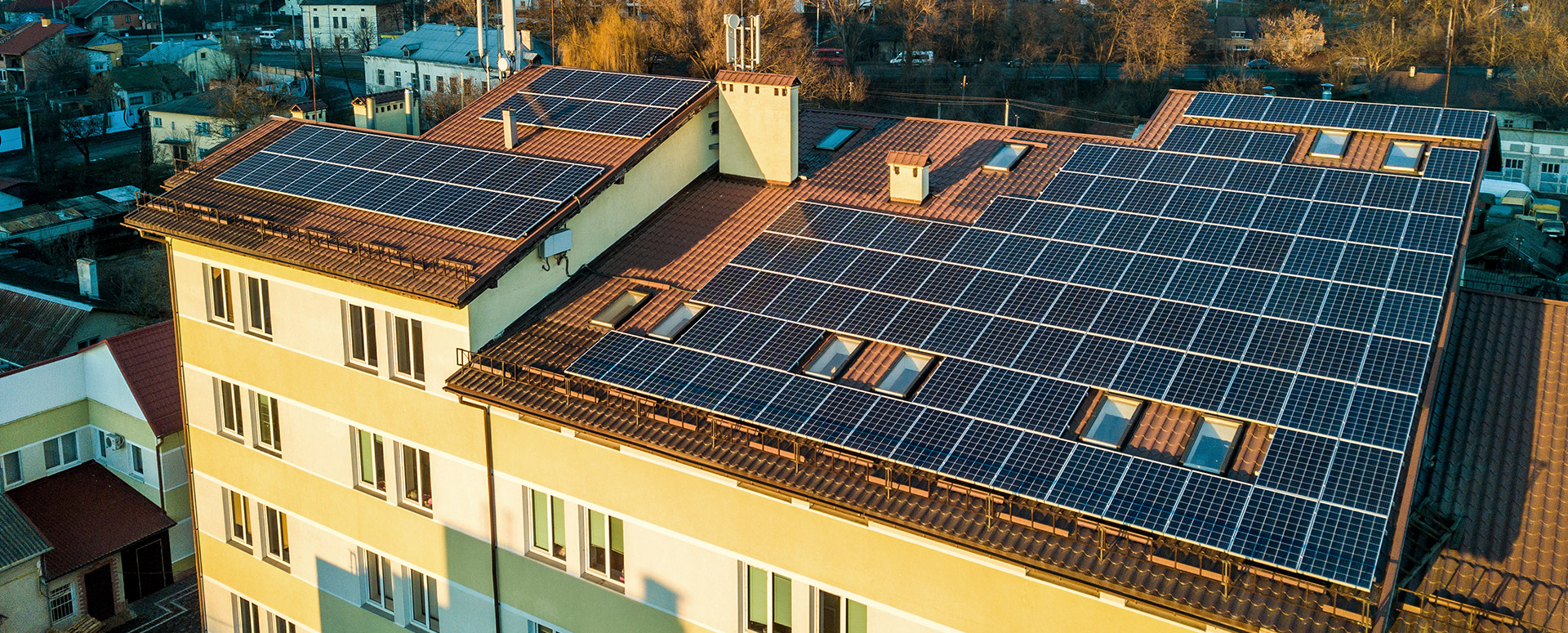 Benefits of Using Solar Power Perth