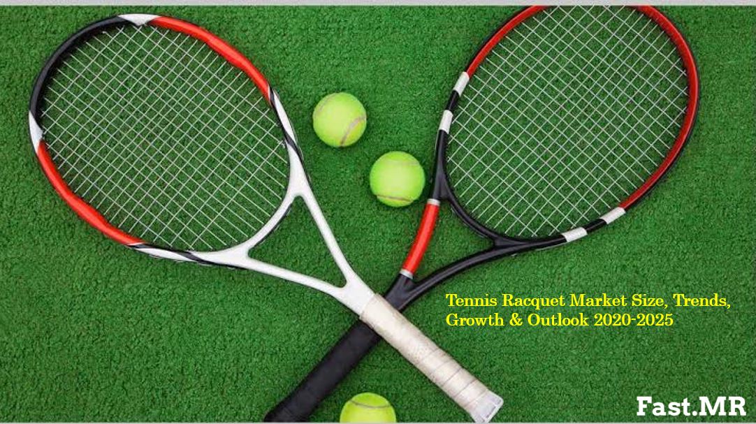 Tennis Racquet Market with Top Business Growing Strategies, Technological Innovation And Emerging Trends Of Outlook To 2025
