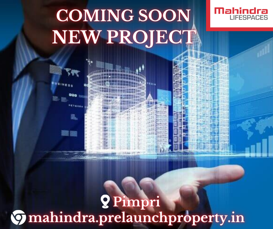 Pre Launch Projects by Mahindra Lifespaces Developers –Nestalgia 