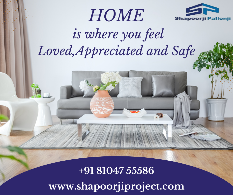 shapoorji pallonji in pune