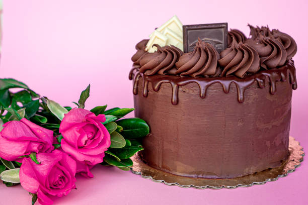 The Advantages of Cake Delivery Services