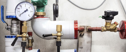 Take Precautions To Avoid Slab Leaks