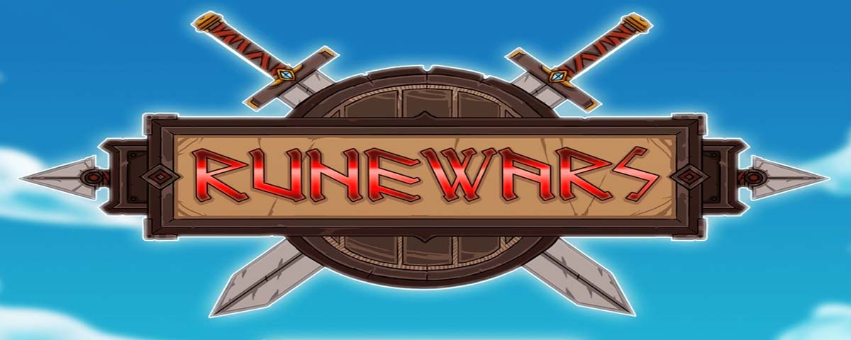 Slot Gacor Runewars – 7Mojos