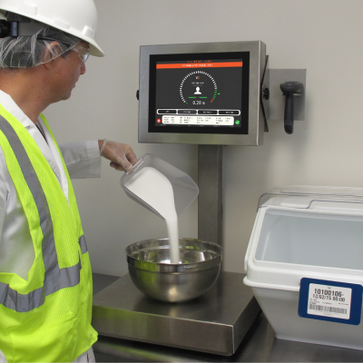 Pharmaceutical Formulation Software