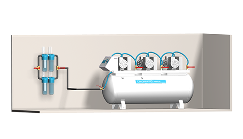 Medical Vacuum Systems Market 2019 Size, Share, Global Players, Emerging Trends, Reginal Analysis with Forecast till 2023