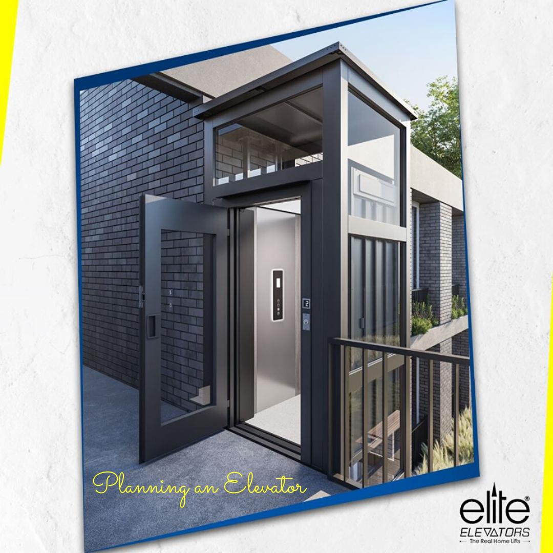 Bring Safest Hydraulic Lifts from Elite Elevators in India