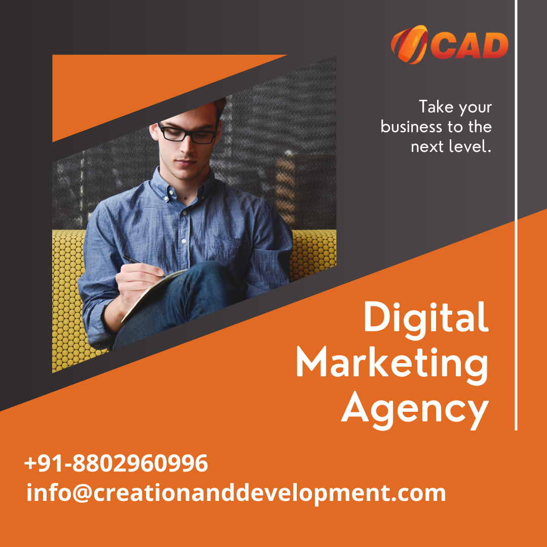 Best IT Solution company - Creation and Development