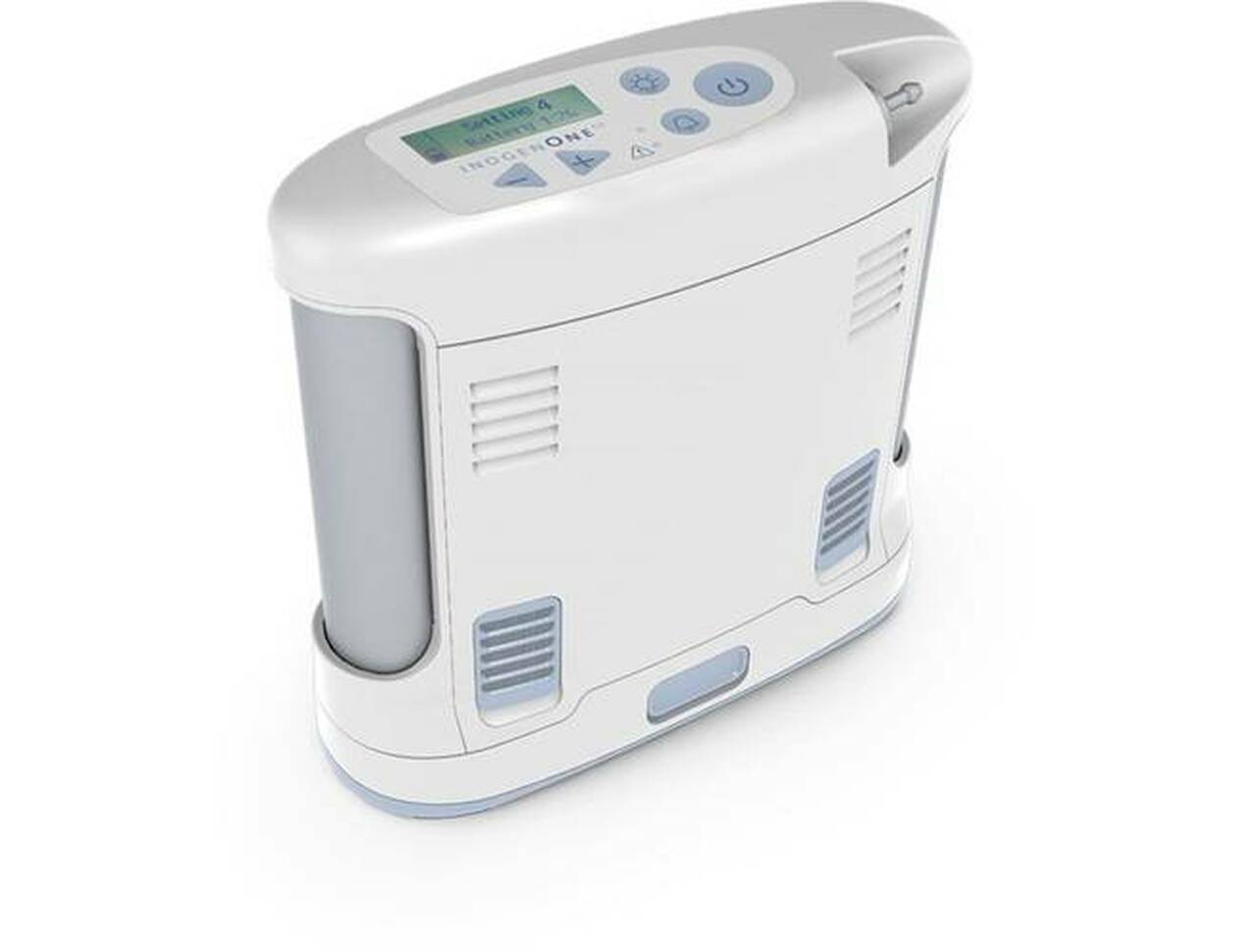 7 Advantages of Inogen One G3 oxygen concentrator
