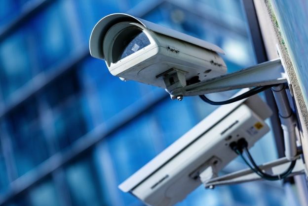 Security Cameras & Surveillance System Houston TX - Nexlar Security