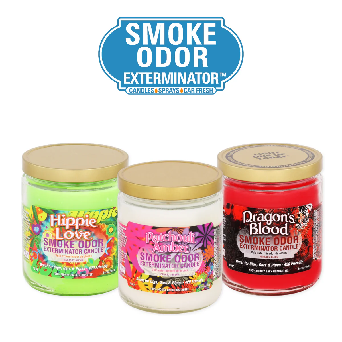 Smoke Odor Eliminating Candles- The Trending Solution for a Fresher Home