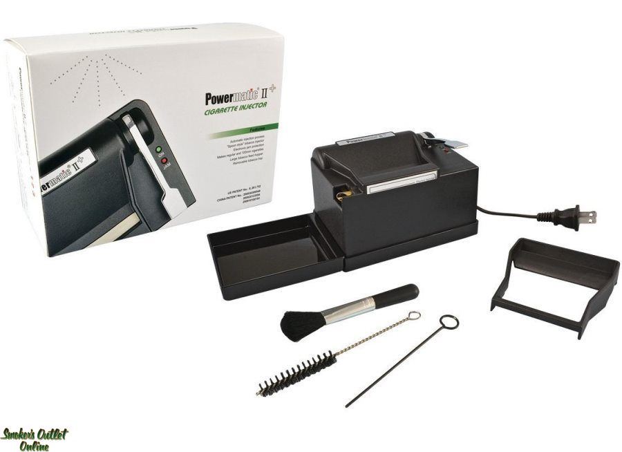 The Ultimate RYO Guide for the Seasoned Smoker