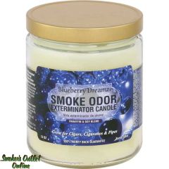 What to Consider Before Buying Odor Eliminator Candles
