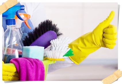Are Singapore House Cleaning Services Low maintenance Costly?