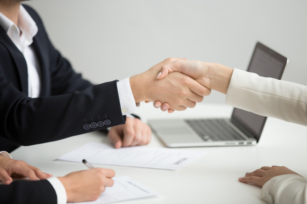 Getting Into the Recruitment Agencies