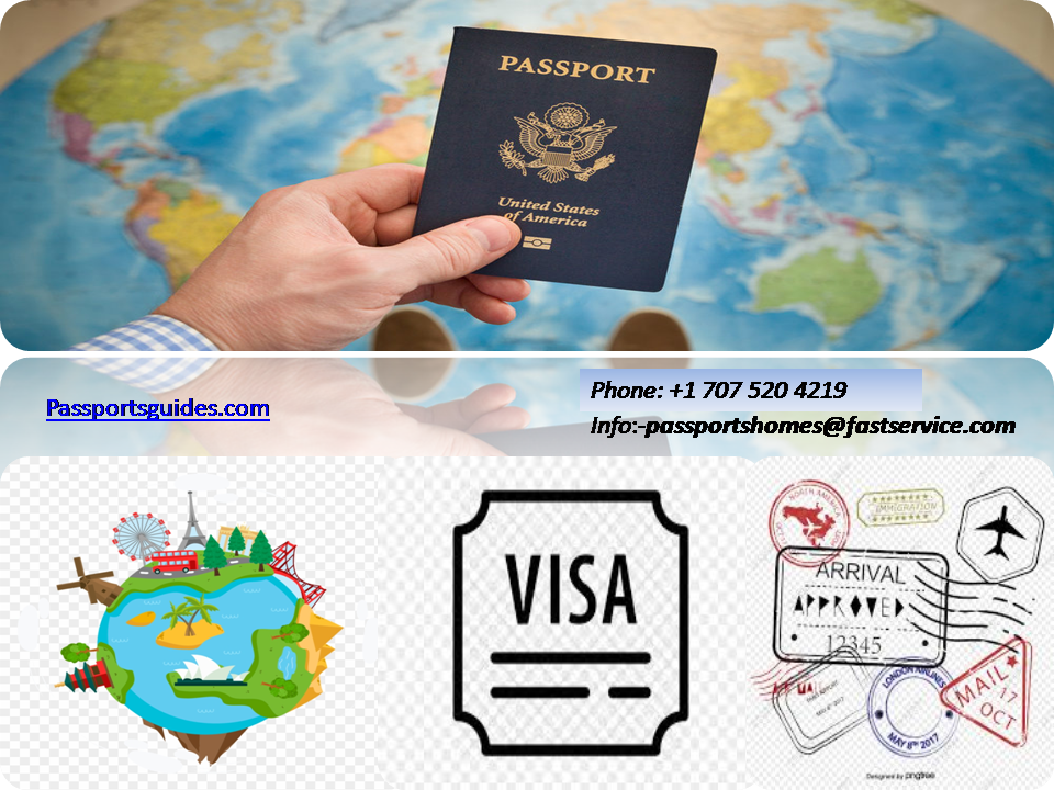 Online Visa Application , Apply for visa Online By Passportsguides