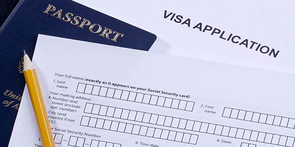 Buy Affordable Online Visa Application | Passport Guides