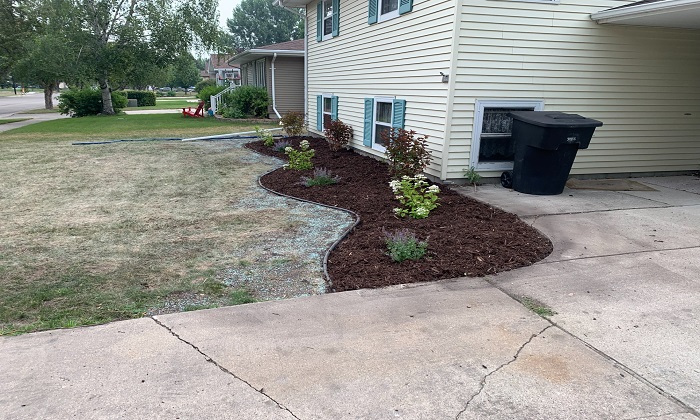 Reasons for Hiring A Professional Landscape Contractor in Grand Forks