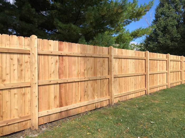 Install Wood Fencing  With Professionals of Leading Company in Grand Forks